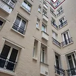 Duplex Paris 18ème proche Montmartre