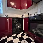 Duplex Paris 18ème proche Montmartre