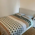 Duplex Paris 18ème proche Montmartre