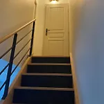 Duplex Paris 18ème proche Montmartre